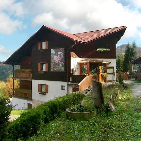Kod Korita Rooms Crni Lug Buitenkant foto