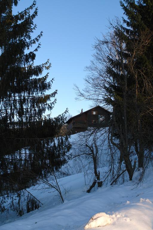 Kod Korita Rooms Crni Lug Buitenkant foto