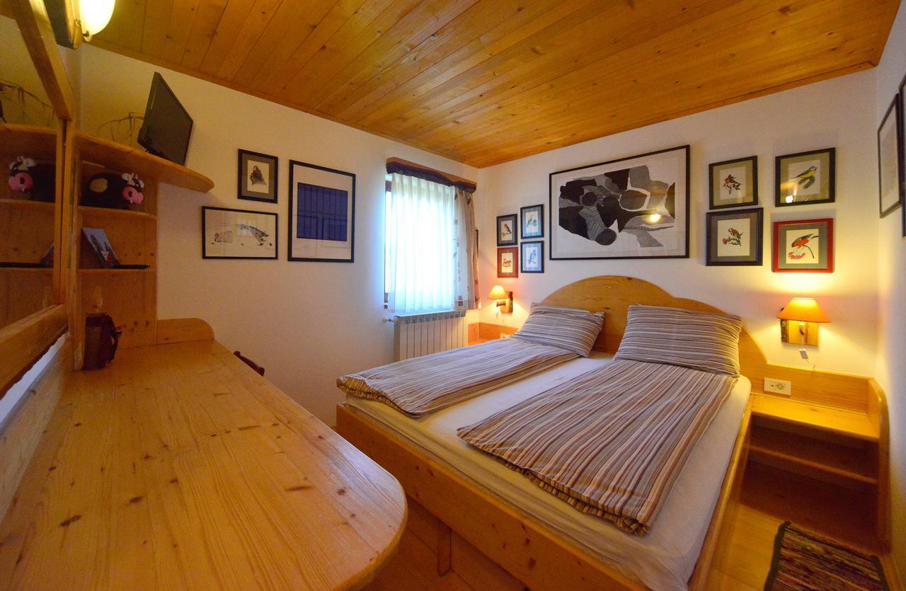 Kod Korita Rooms Crni Lug Buitenkant foto
