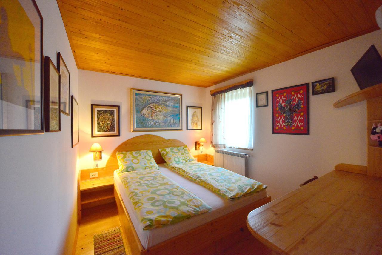 Kod Korita Rooms Crni Lug Buitenkant foto