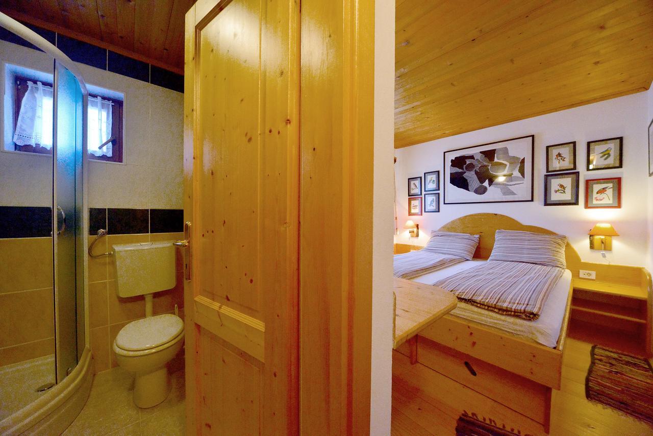 Kod Korita Rooms Crni Lug Buitenkant foto